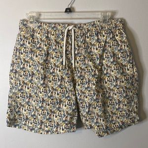 Hartford Mens Swim Trunks